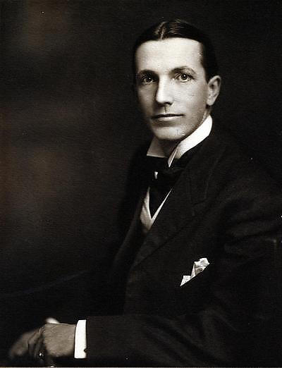 Frederic Knight Logan