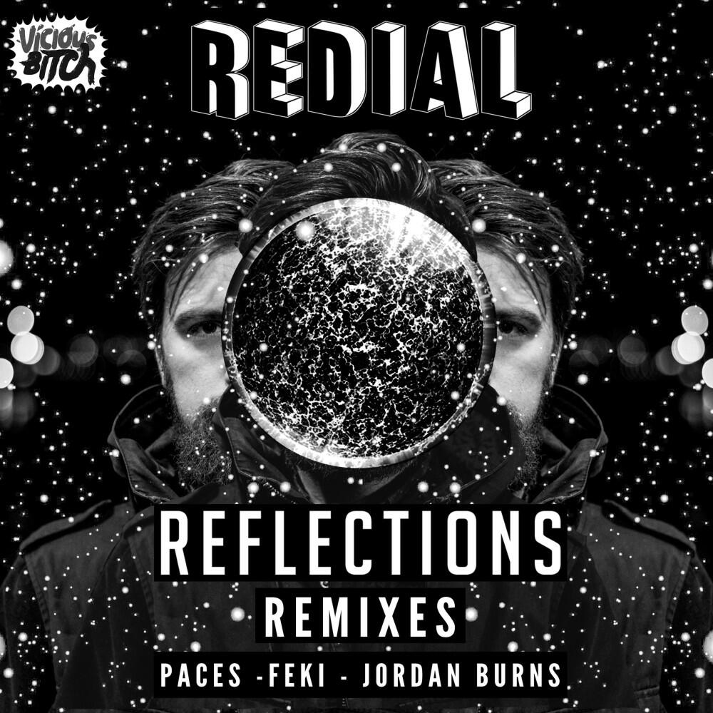 Релиз Reflections