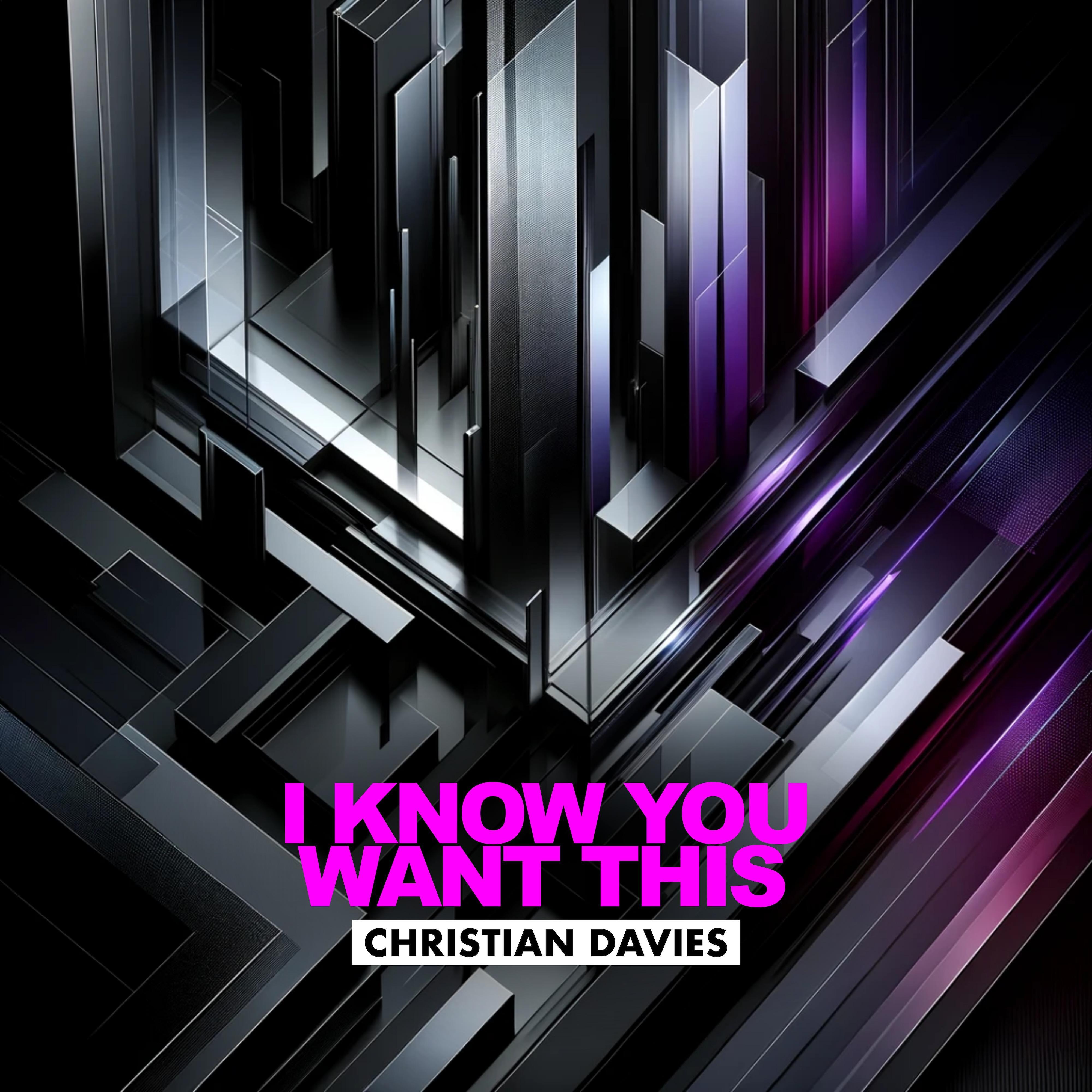Релиз I Know You Want This