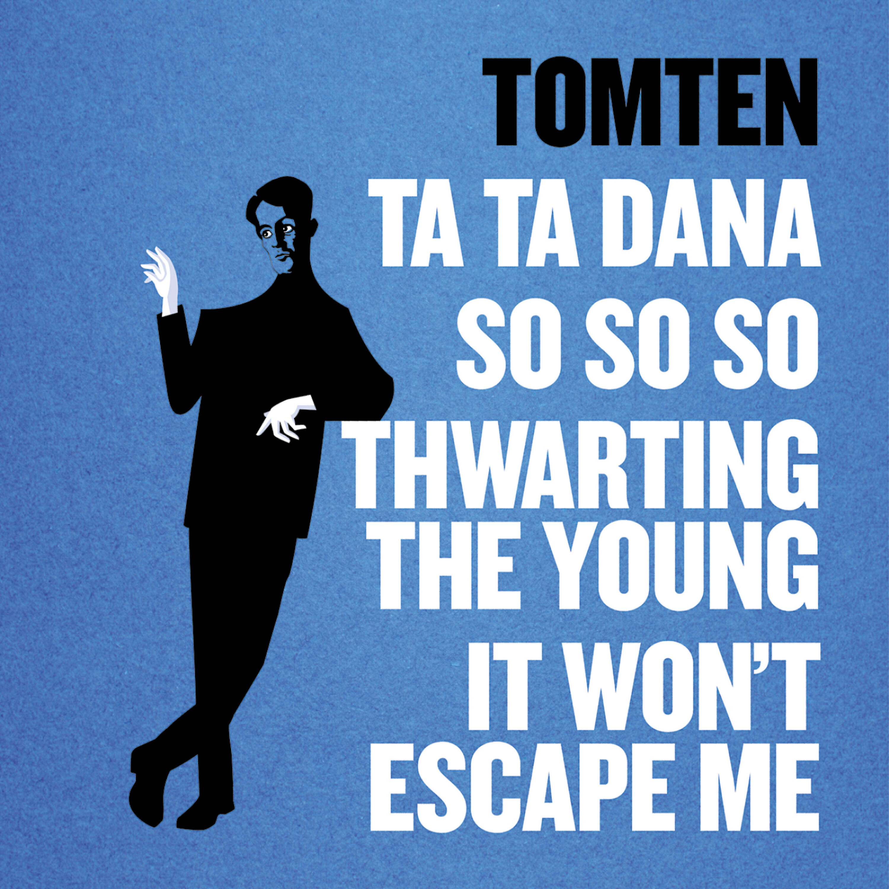 Релиз Ta Ta Dana EP