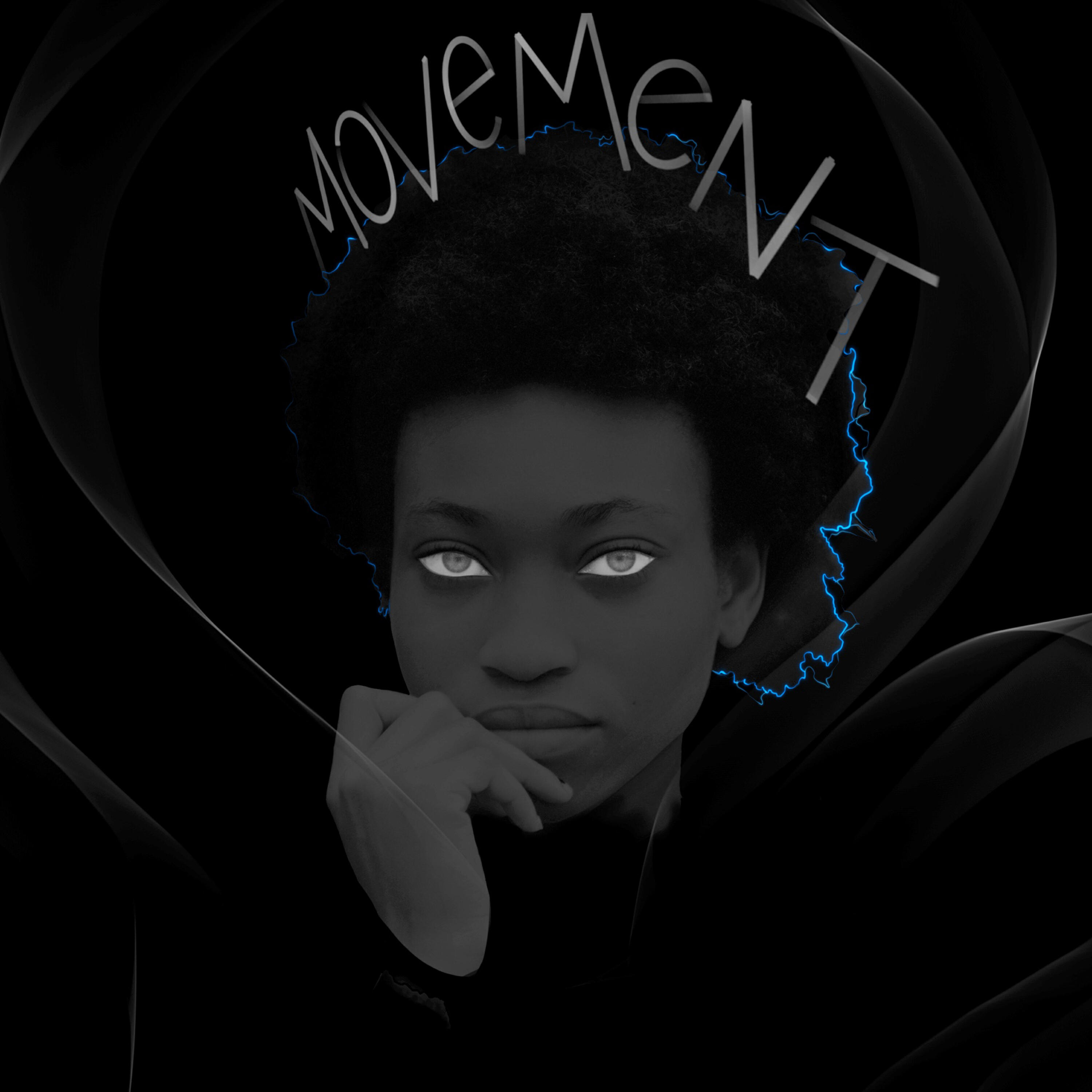 Релиз Movement