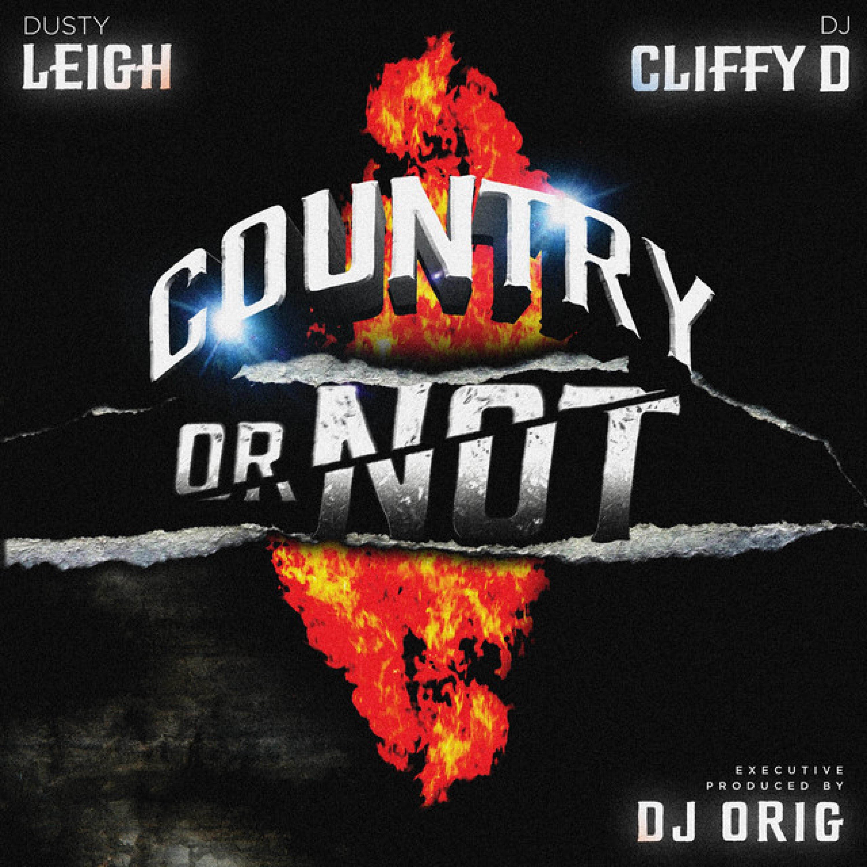 Релиз Country or Not