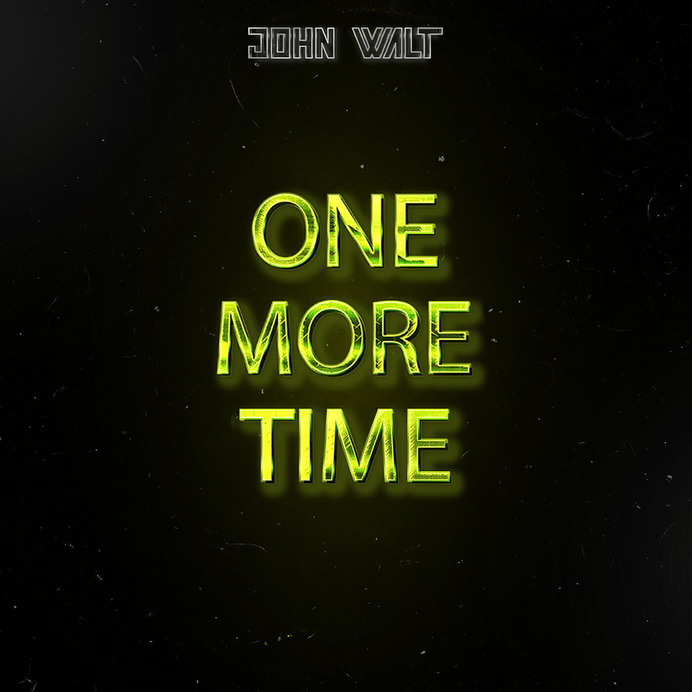 Релиз One More Time