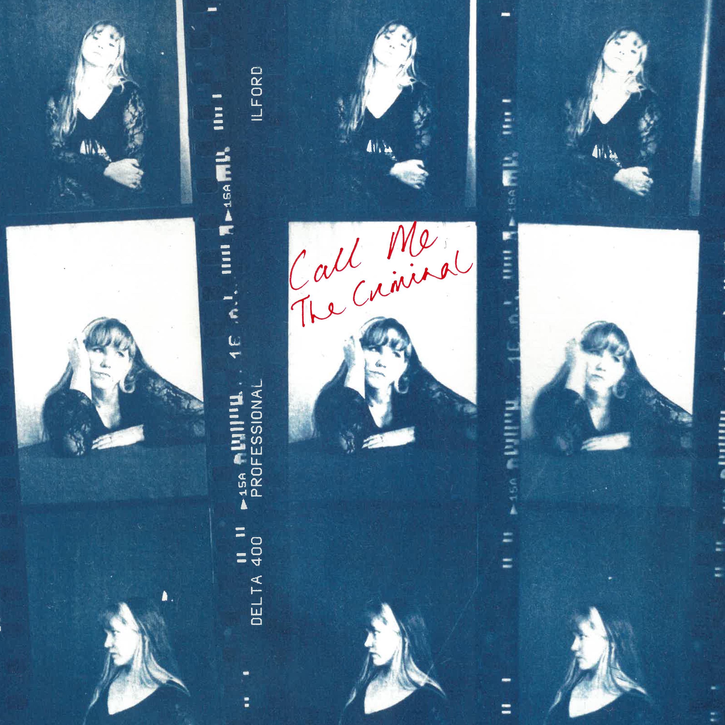 Релиз Call Me The Criminal