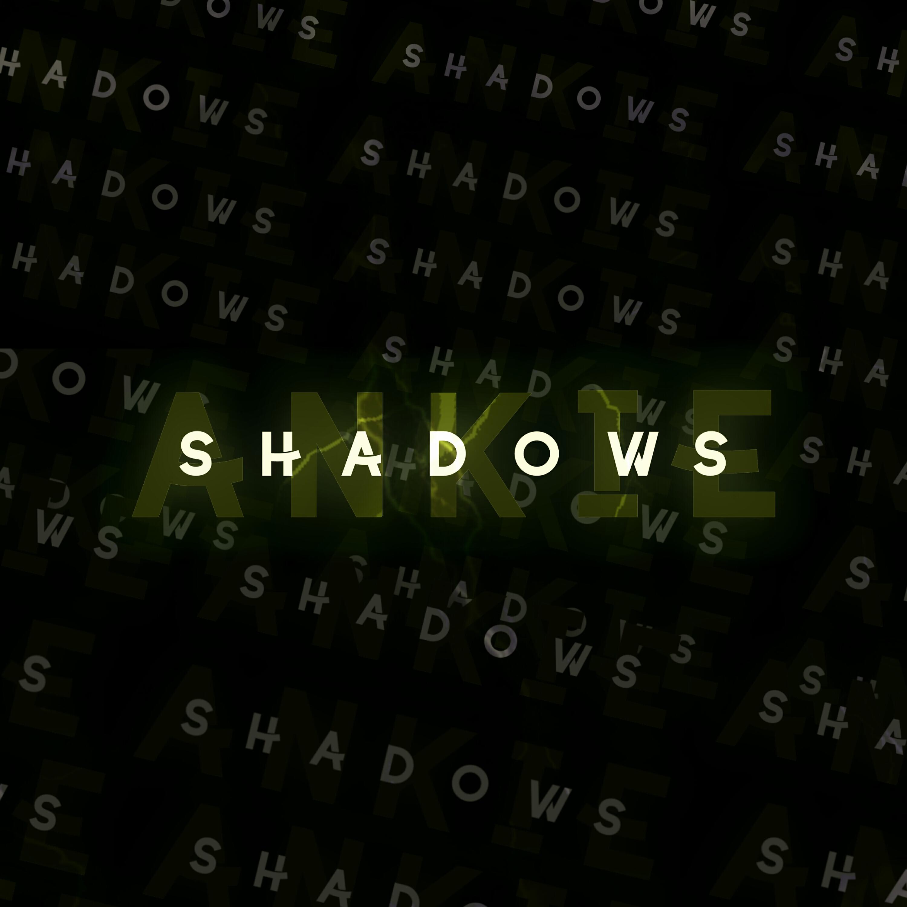 Постер альбома Shadows