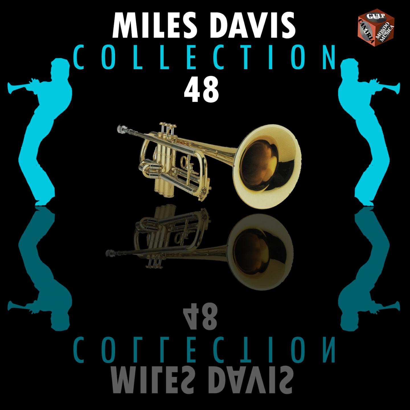 Релиз Miles Davis Collection, Vol. 48