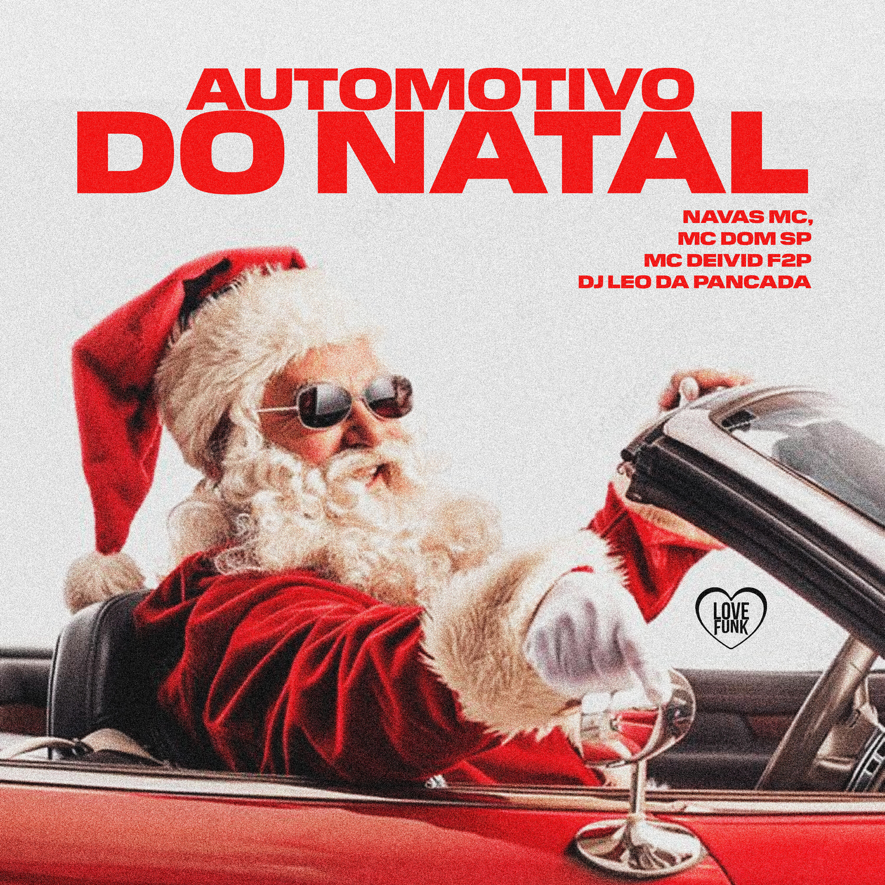 Релиз Automotivo Do Natal