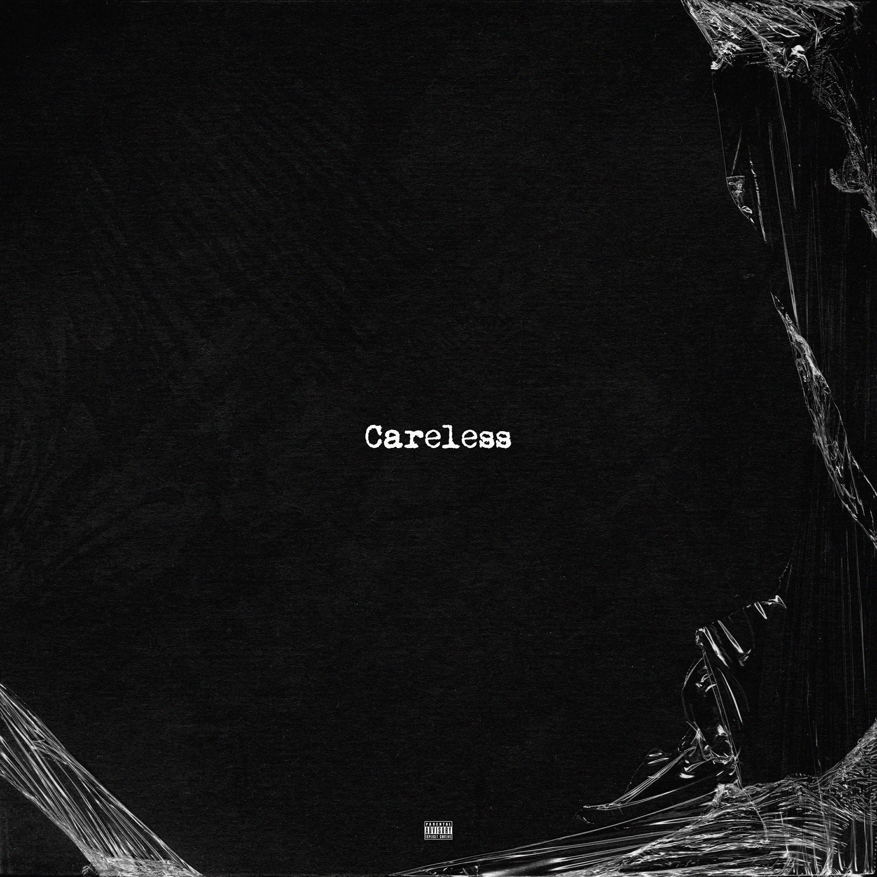 Релиз Careless