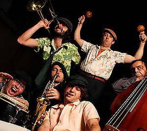 Los Fulanos