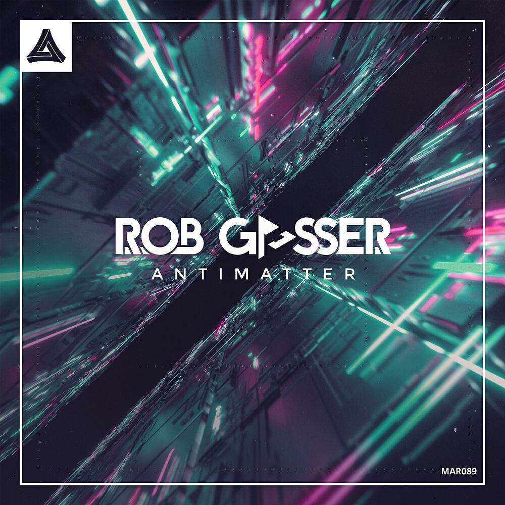 Релиз Antimatter