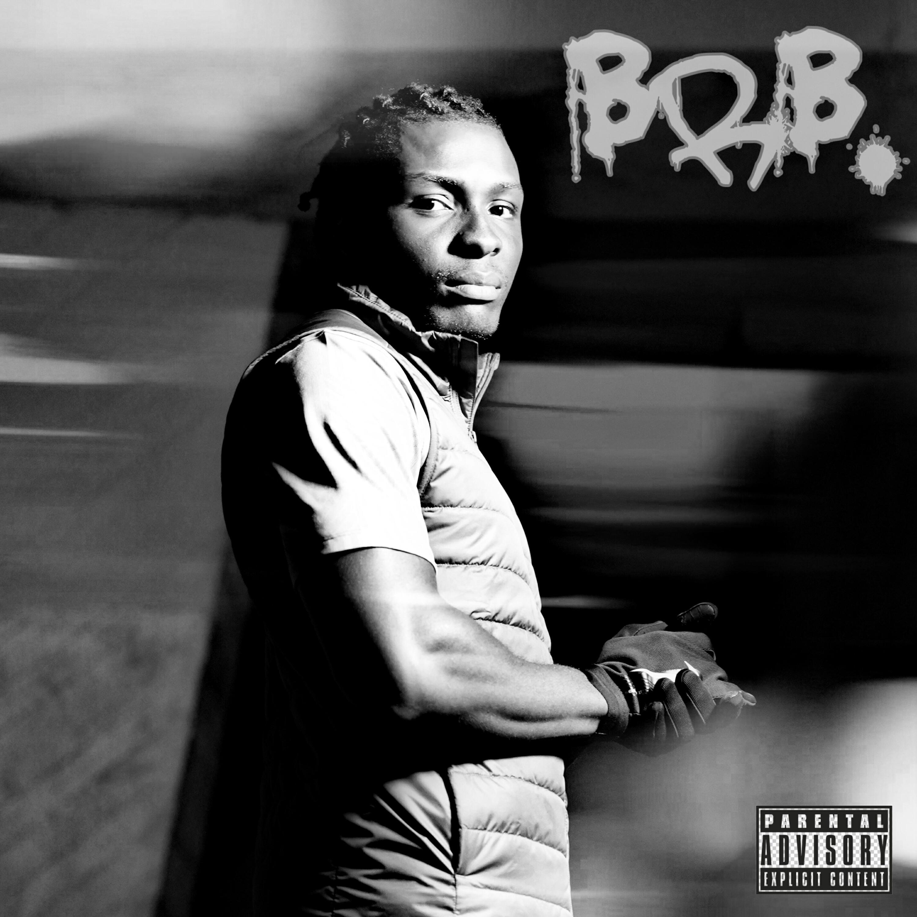 Релиз B.R.B.