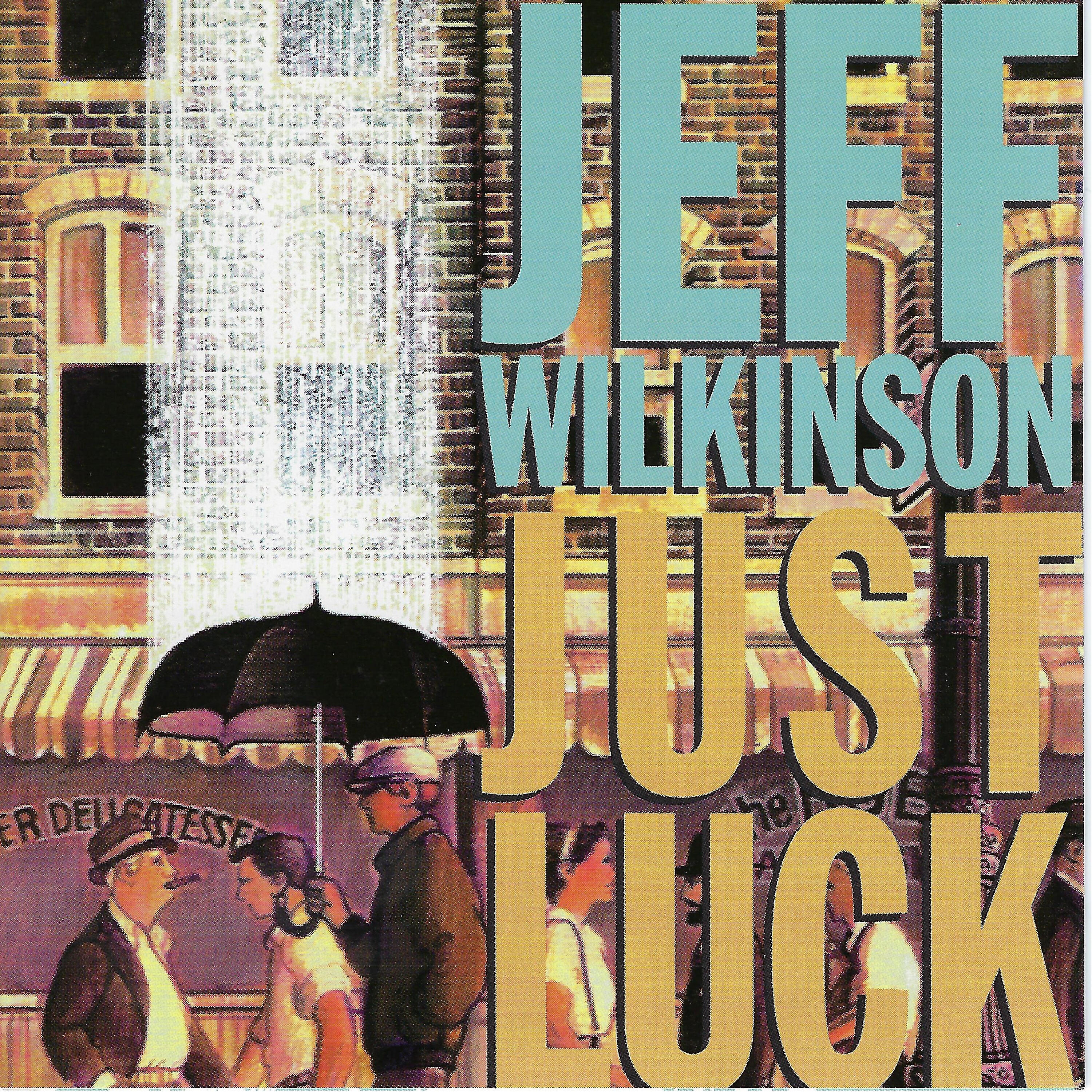 Релиз Just Luck