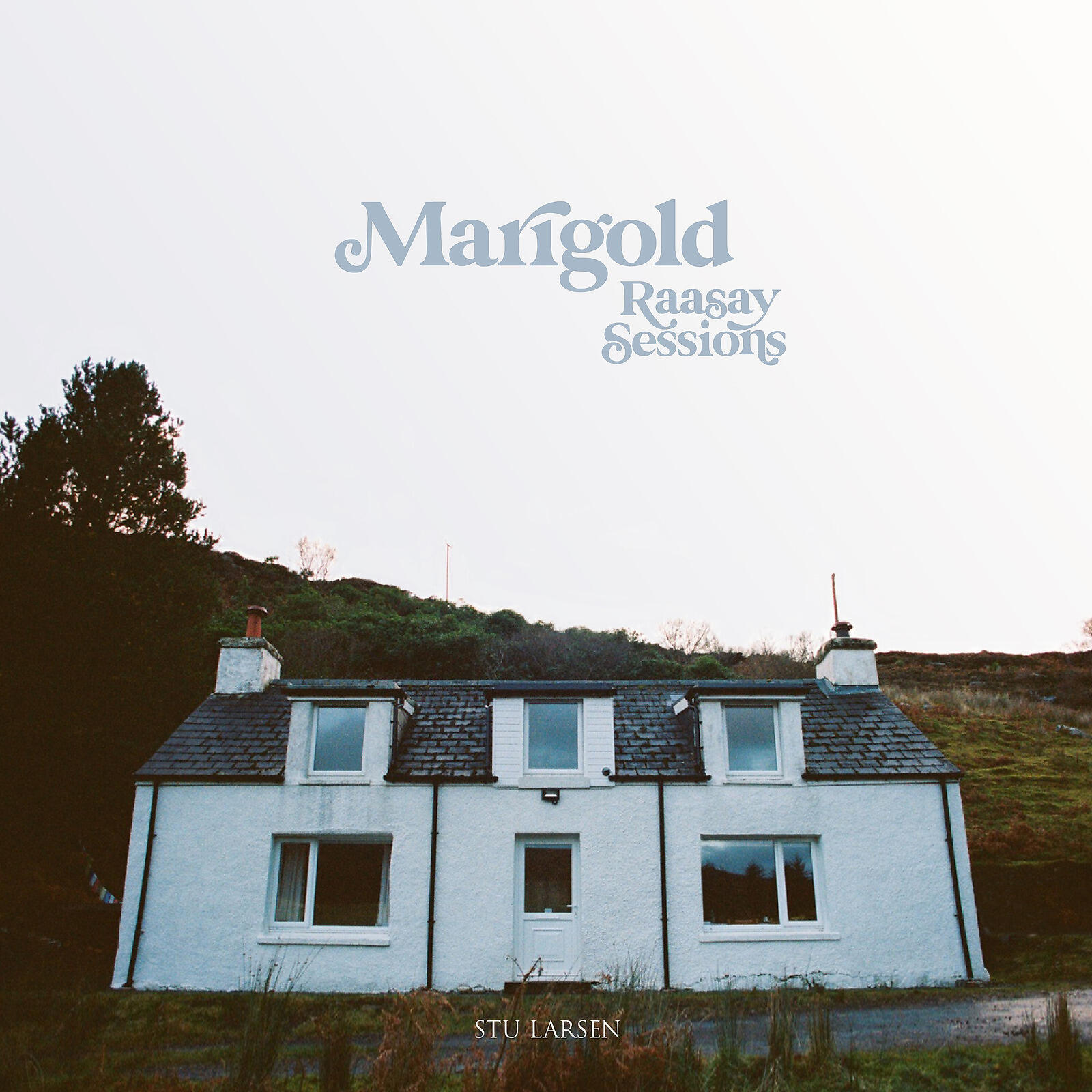 Релиз Marigold (Raasay Sessions)