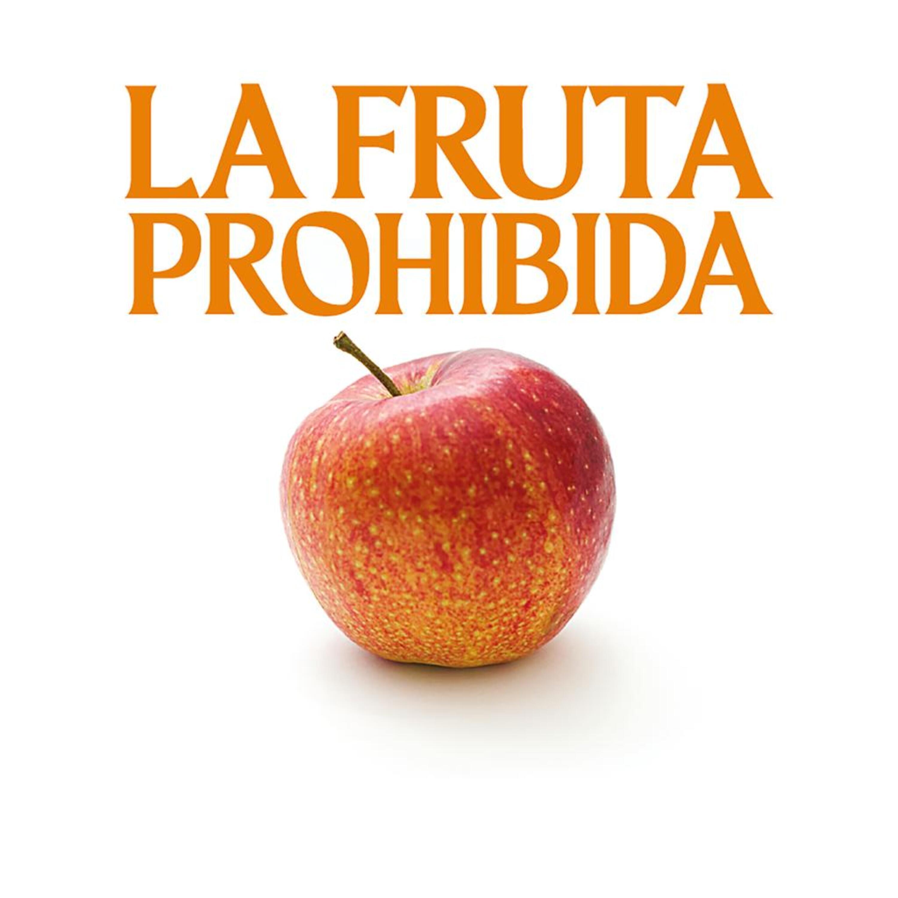 Релиз La Fruta Prohibida
