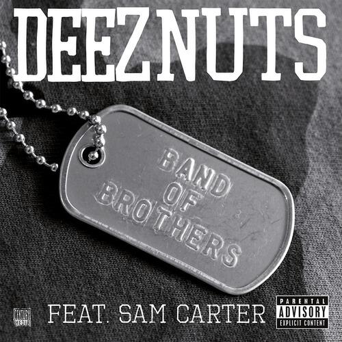 Релиз Band Of Brothers (Digital Single)