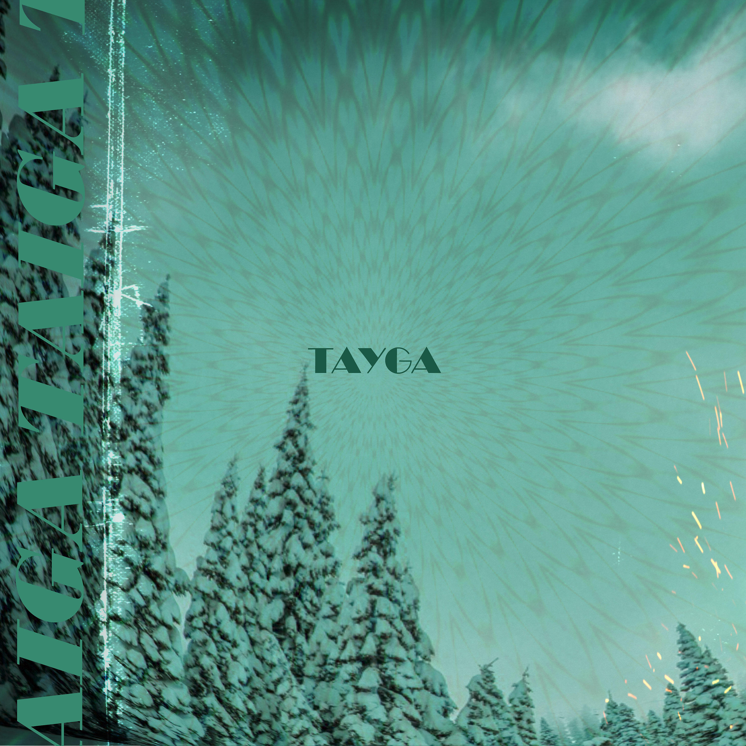 Релиз Tayga