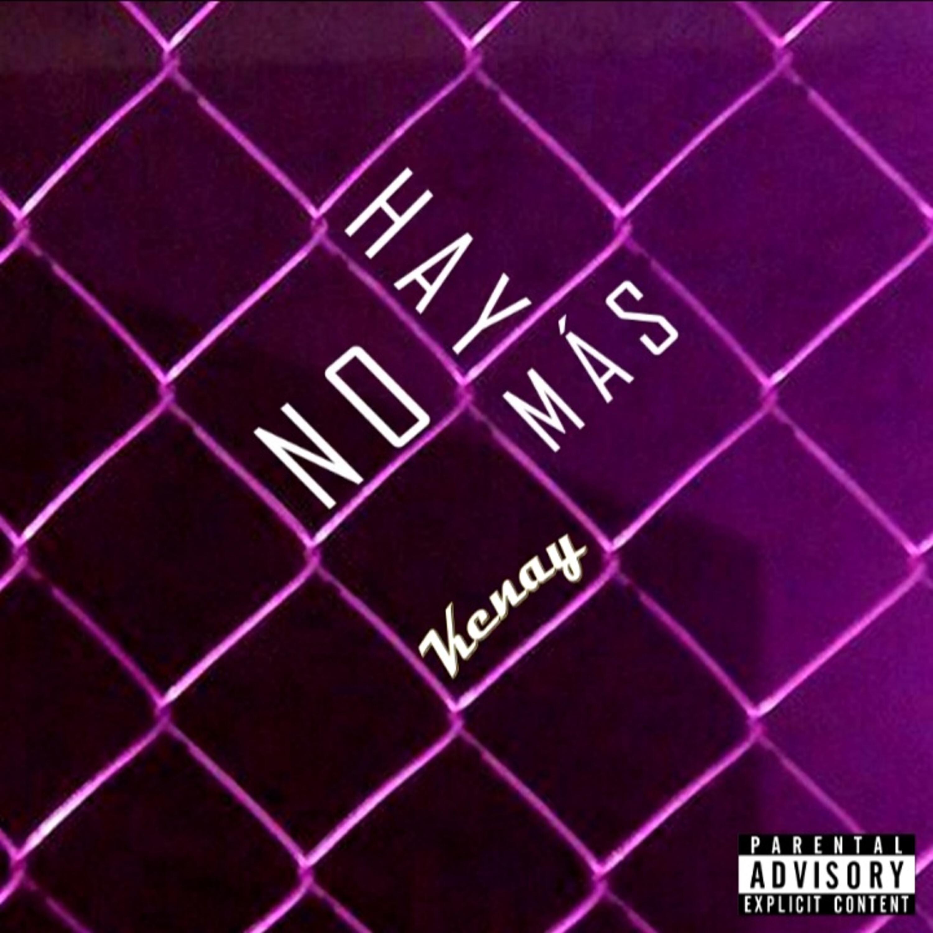 Релиз No Hay Más