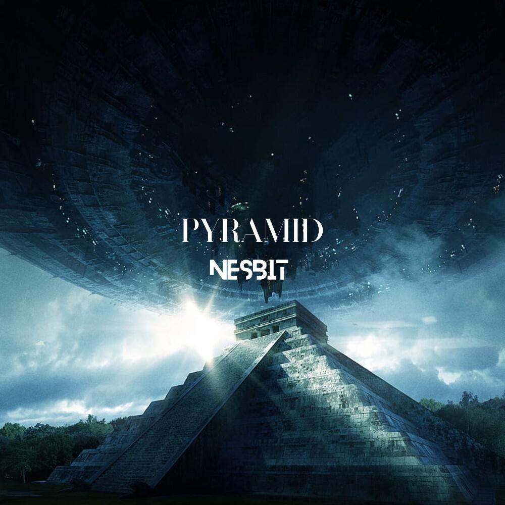 Релиз Pyramid