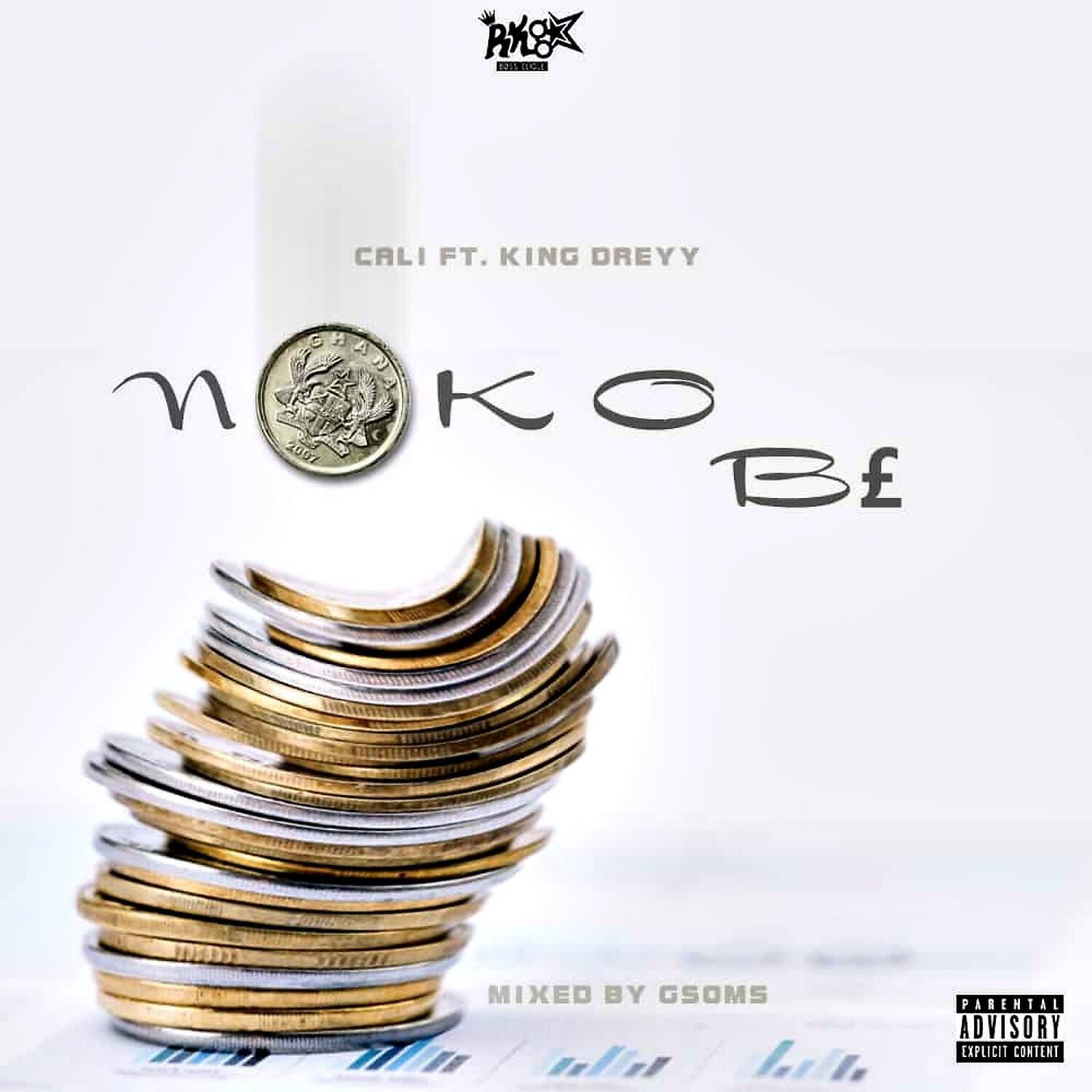 Релиз Noko B3