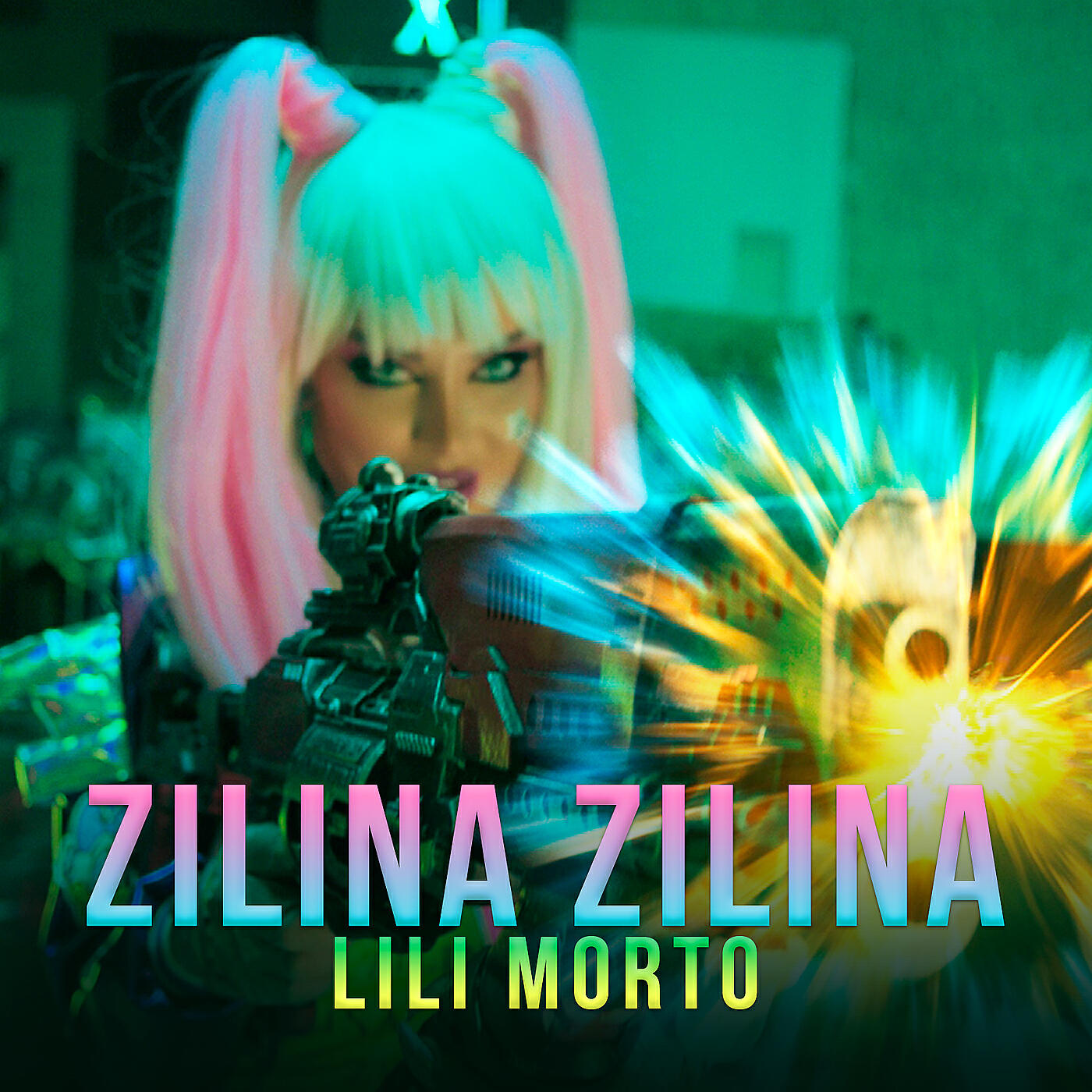 Релиз Zilina Zilina
