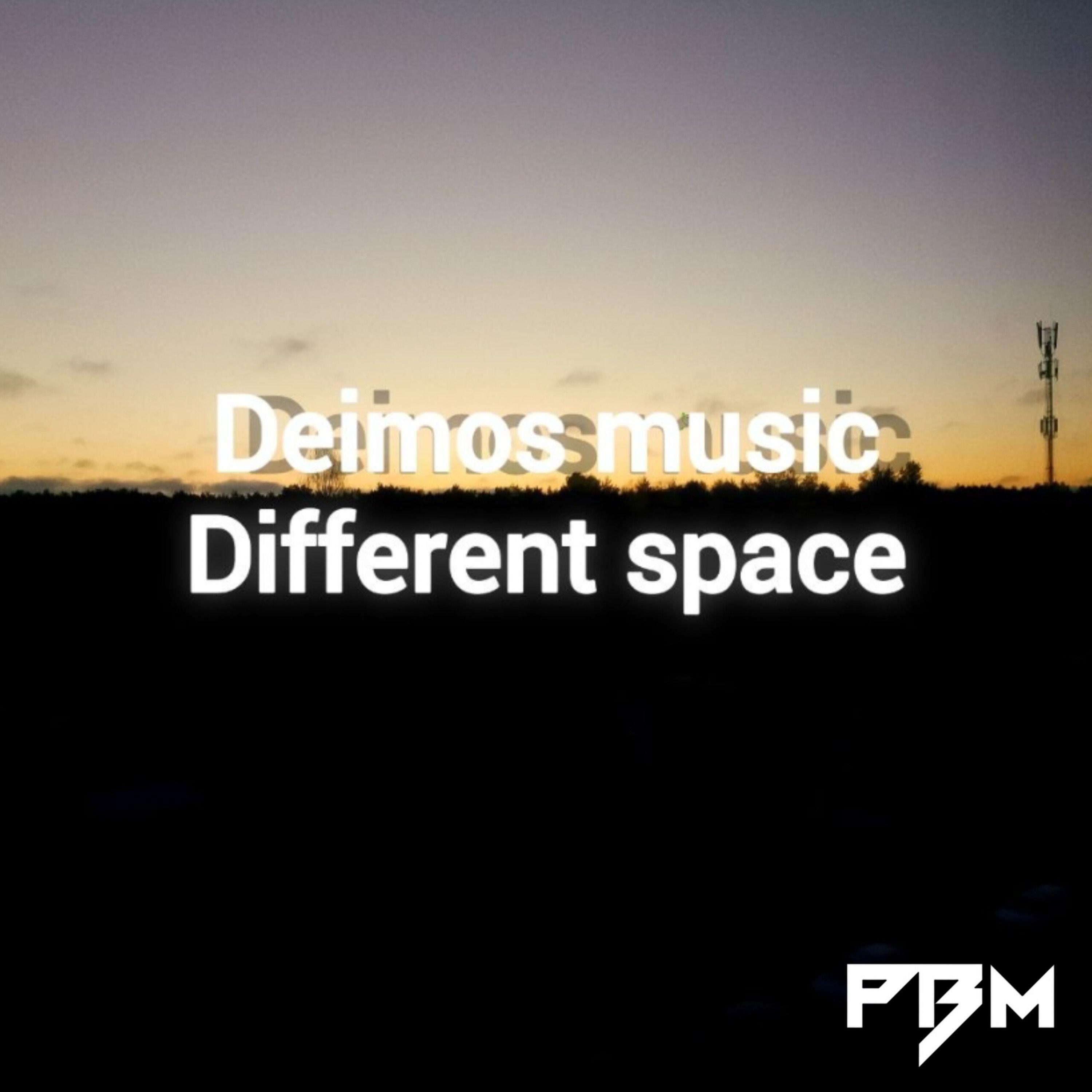 Релиз Different space