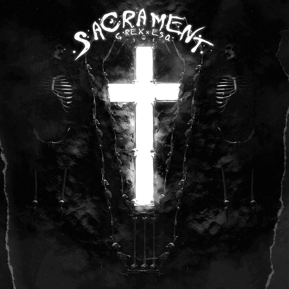 Релиз Sacrament