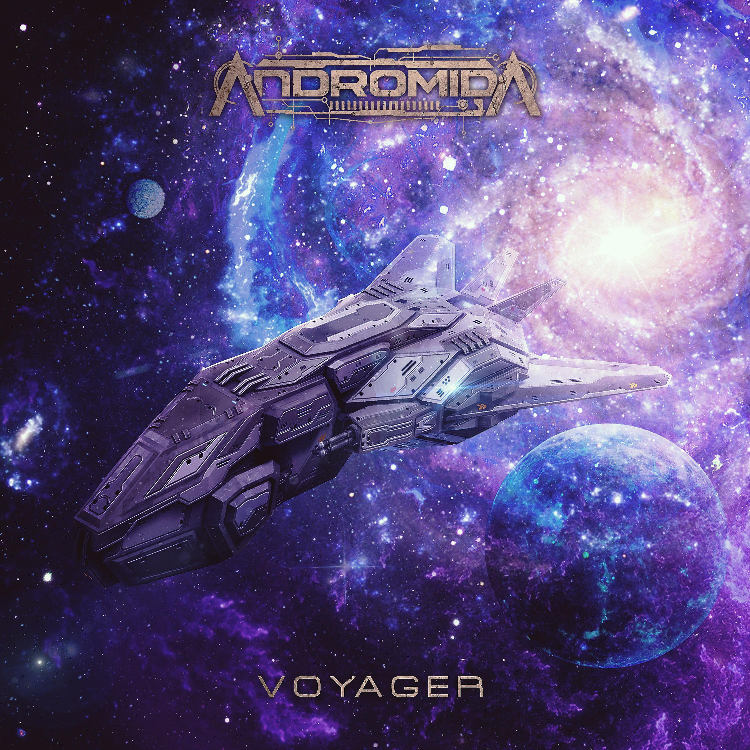 Релиз Voyager