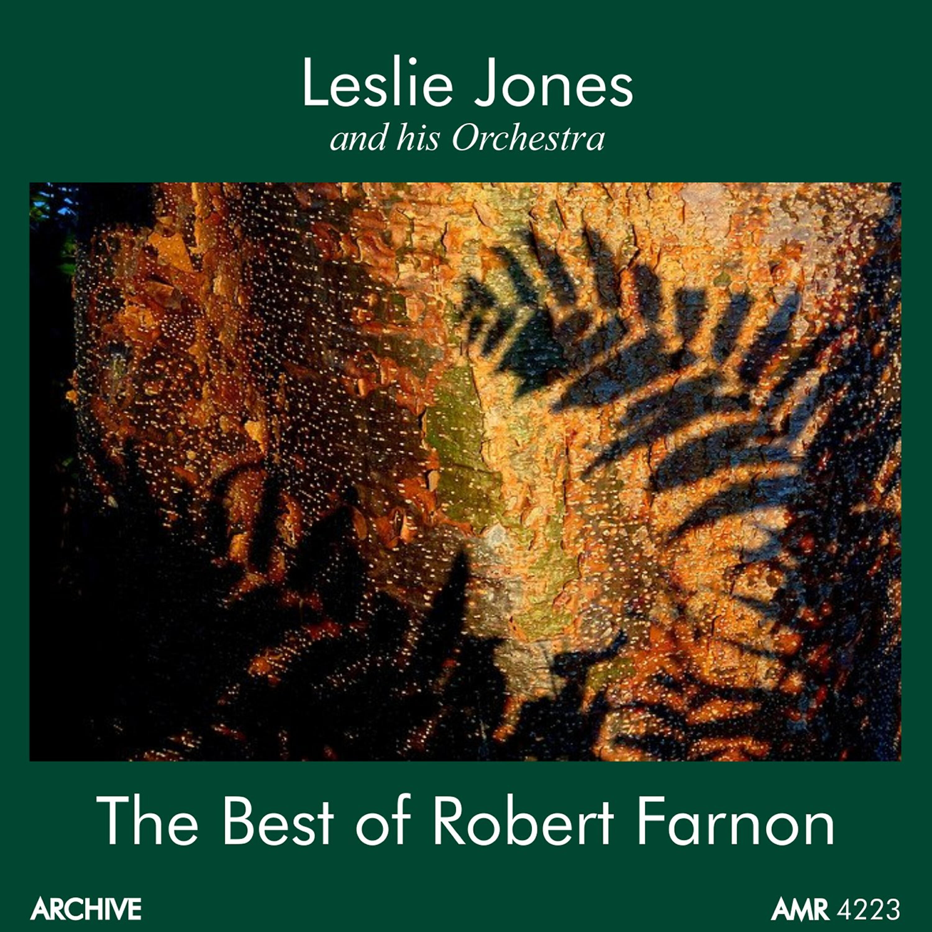 Релиз The Best of Robert Farnon