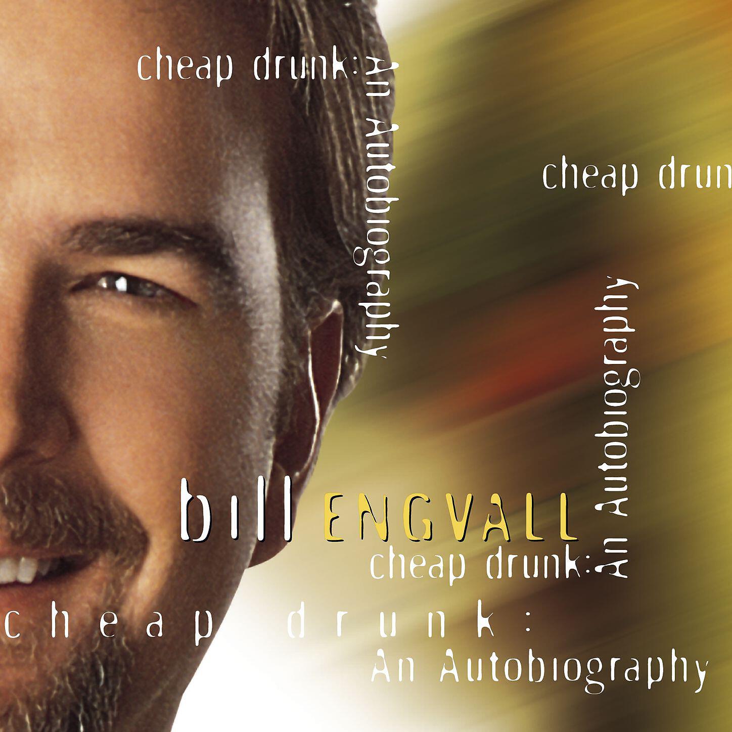 Релиз Cheap Drunk: Autobiography