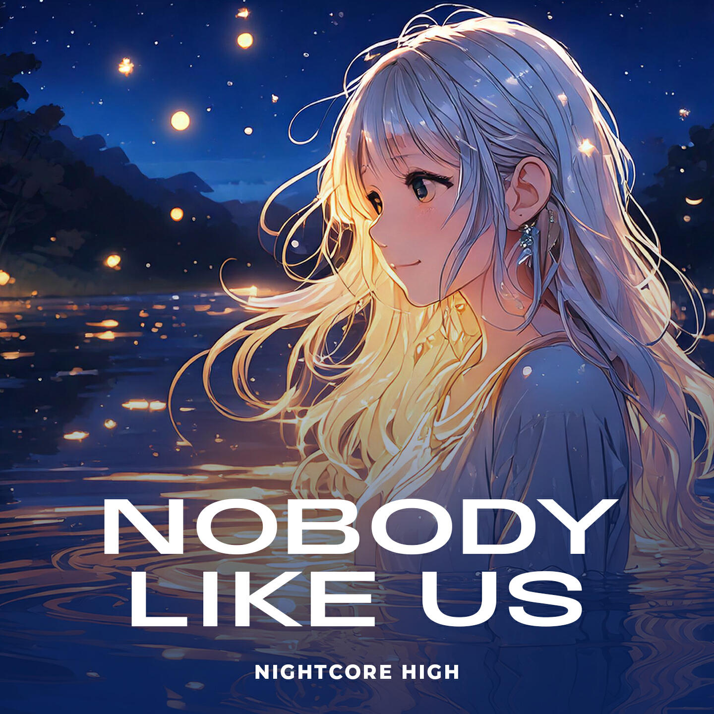 Релиз Nobody Like Us