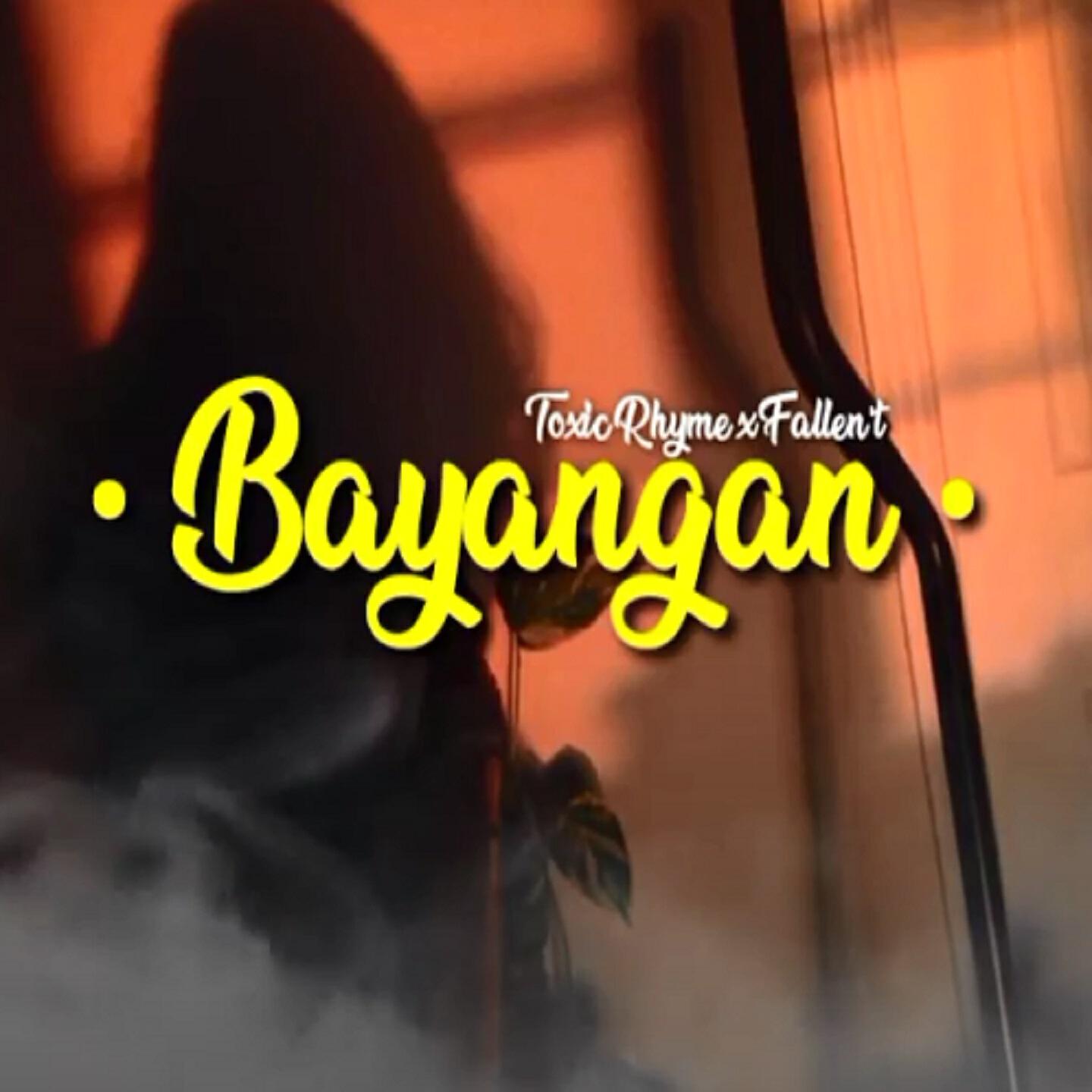 Релиз Bayangan