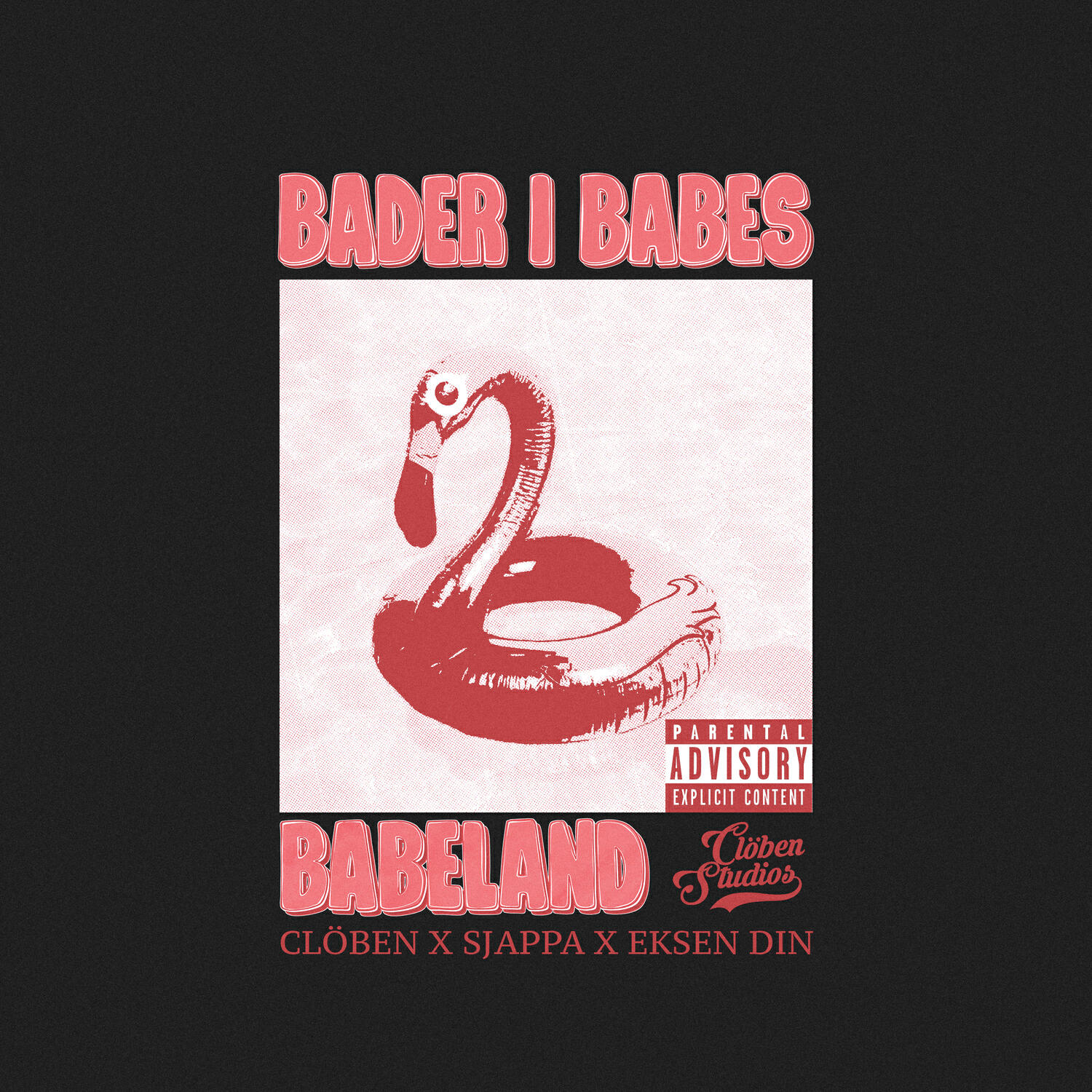 Релиз Bader I Babes (Babeland)