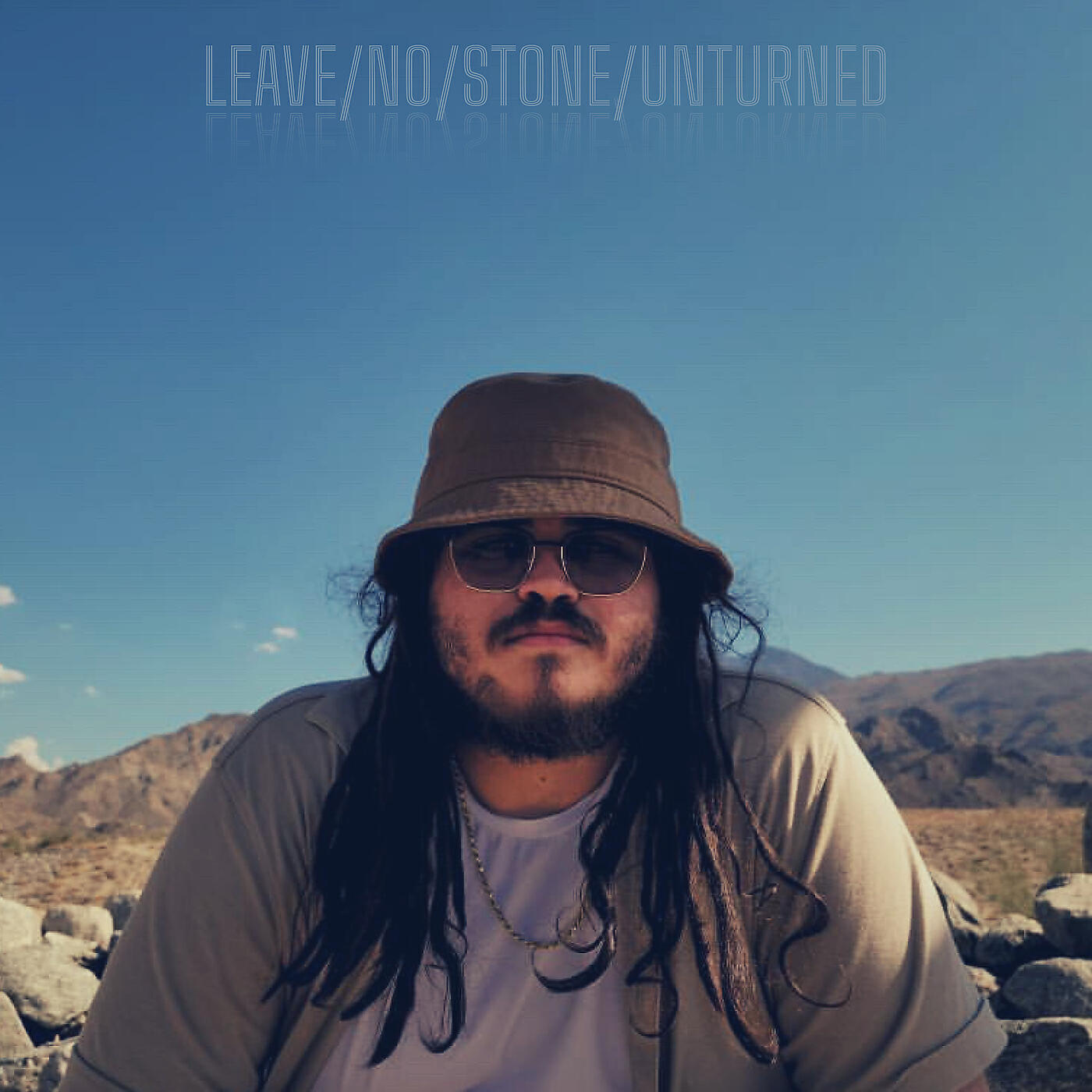 Релиз Leave No Stone Unturned