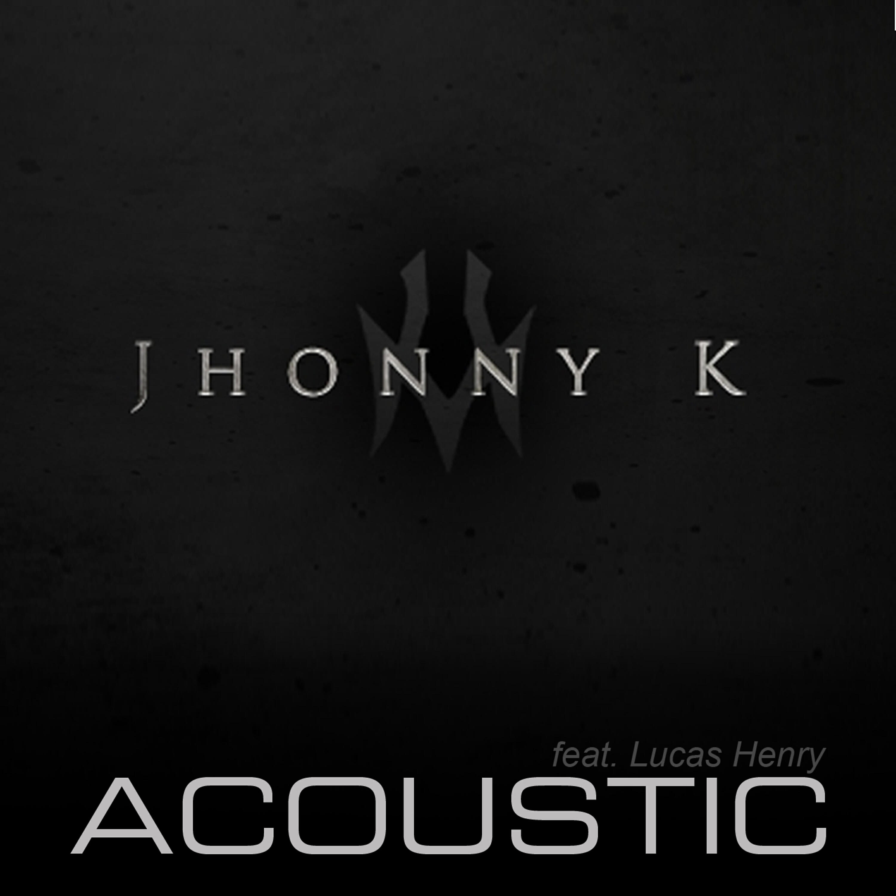 Jhonny K все песни в mp3