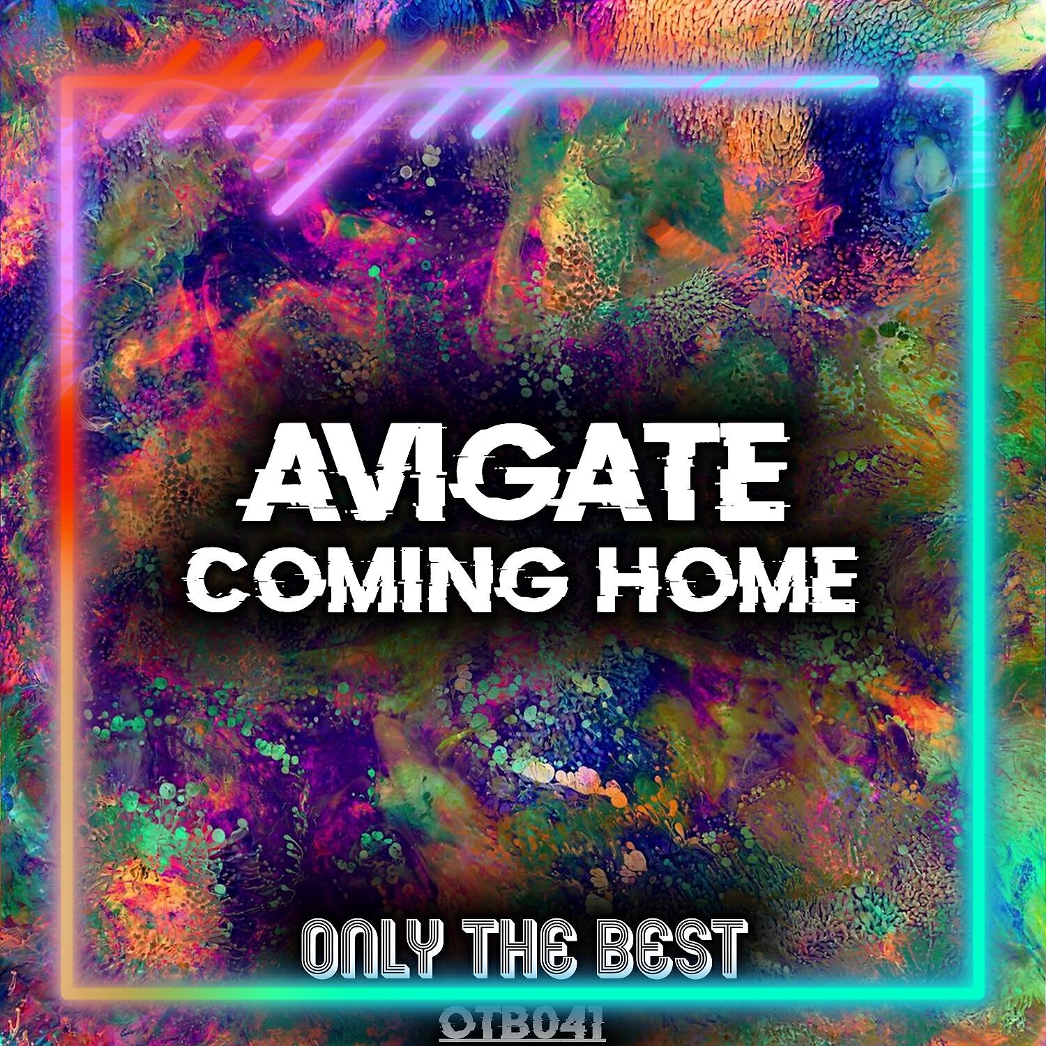 Релиз Coming Home
