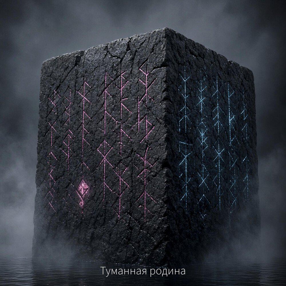 Релиз Туманная родина