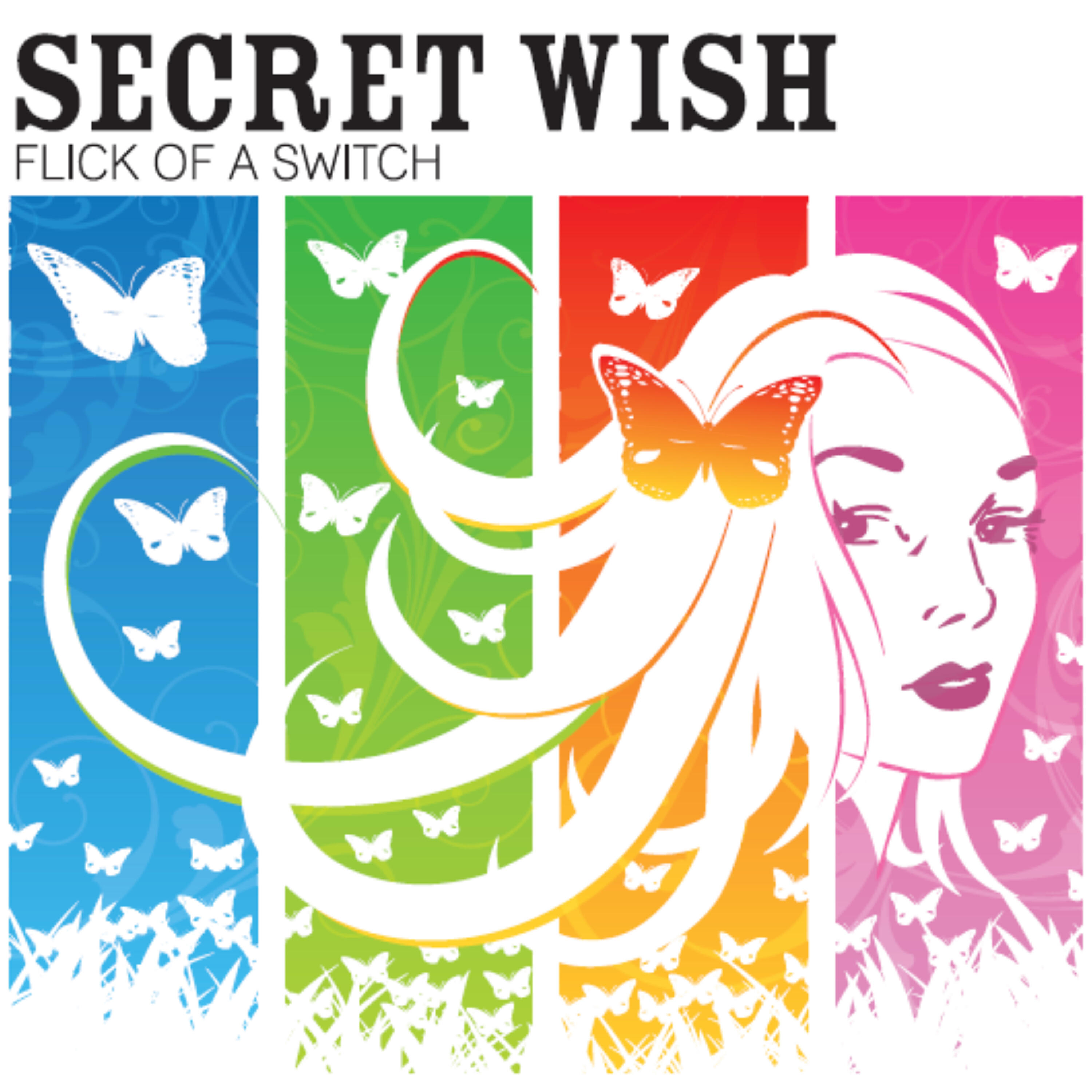 Релиз Flick of a Switch