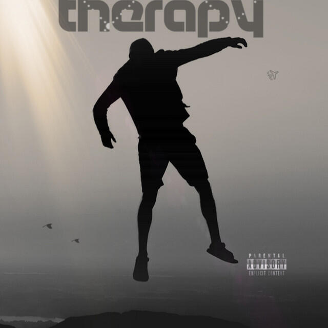 Релиз Therapy