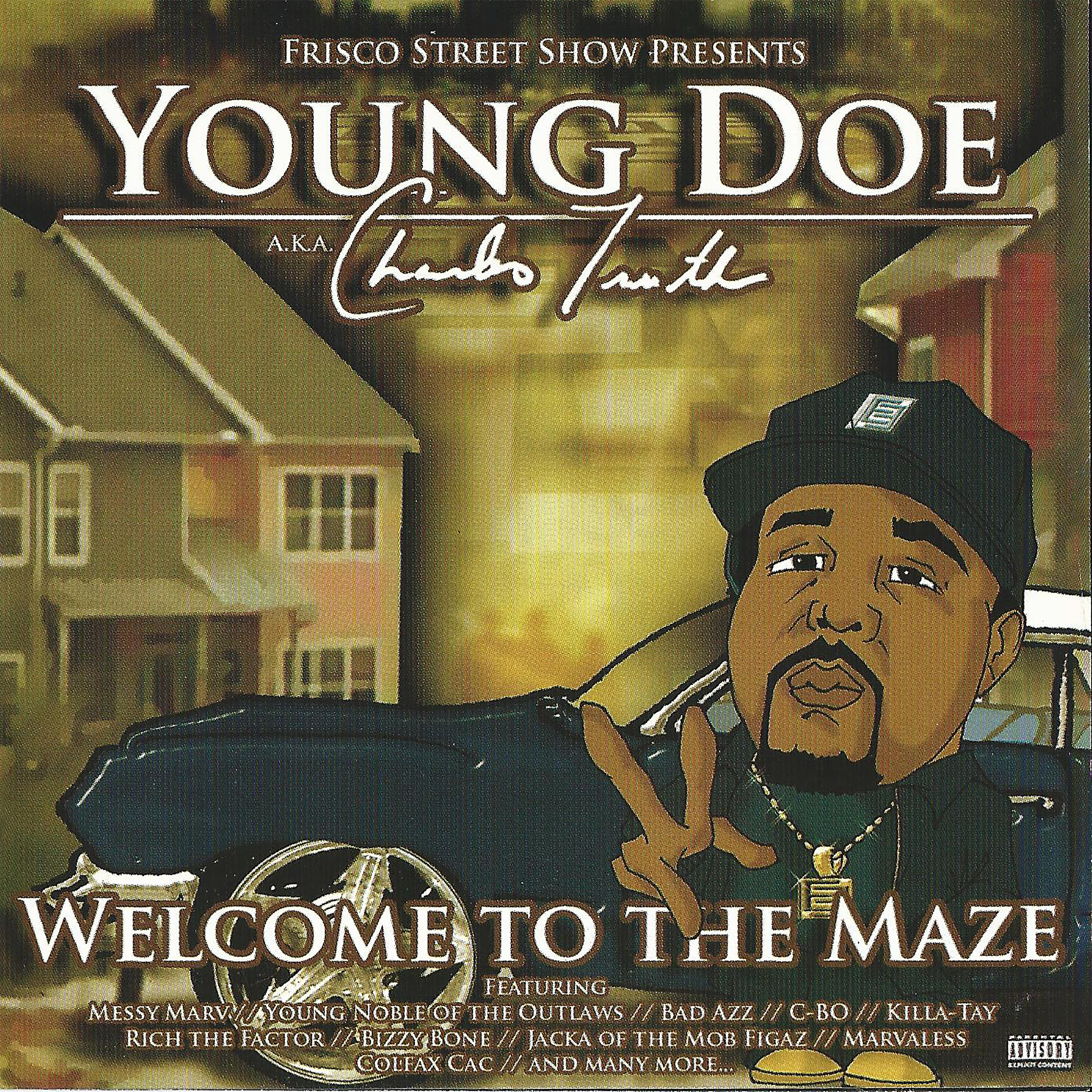 Релиз Welcome to the Maze
