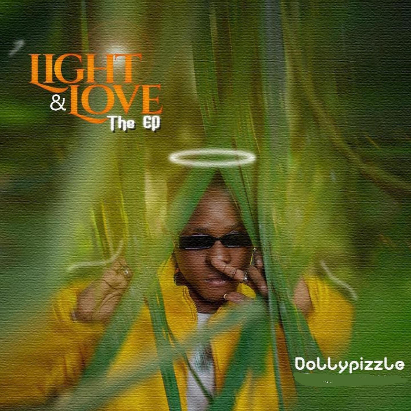 Релиз Light & Love - EP