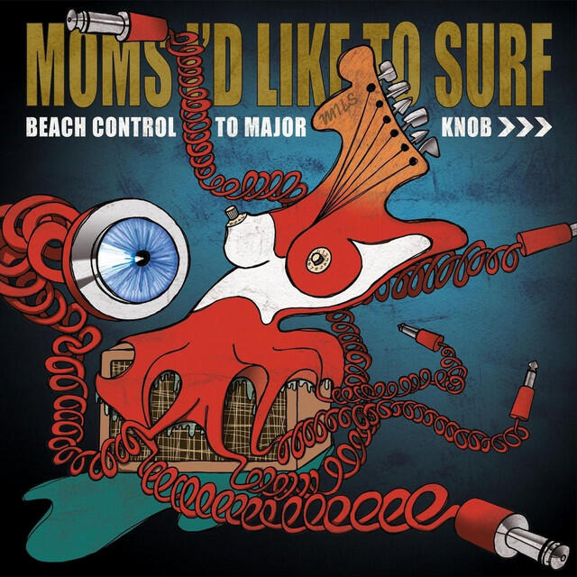 Moms I'd Like To Surf