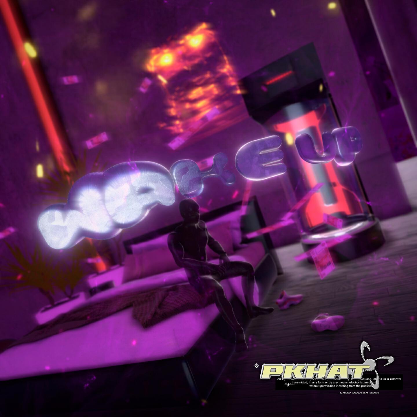 Скачать песню Pkhat - Wake Up бесплатно в MP3 для Android и iOS