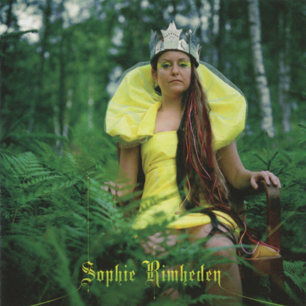 Релиз Sophie Rimheden