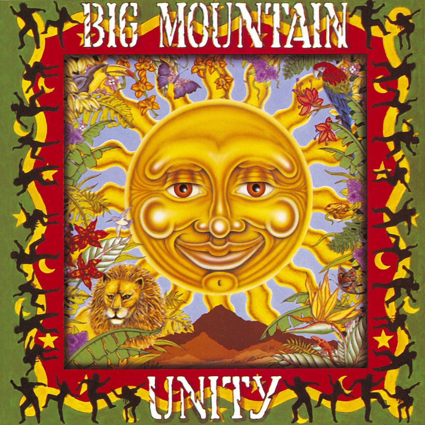 Скачать песню Big Mountain - Time Has Come бесплатно в MP3 для Android и iOS