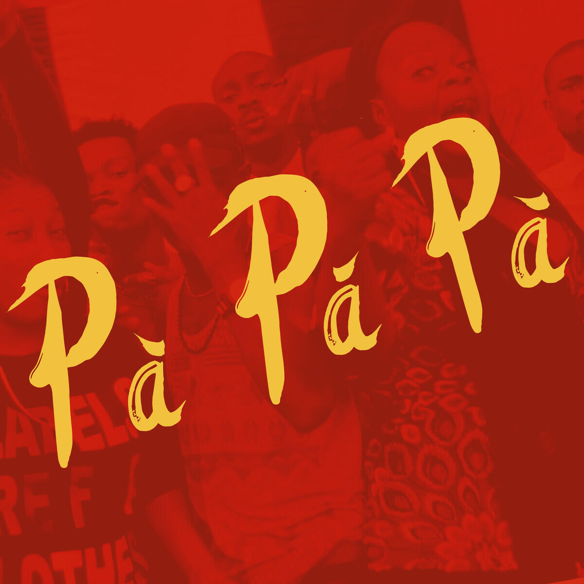 Релиз Pà Pá Pà