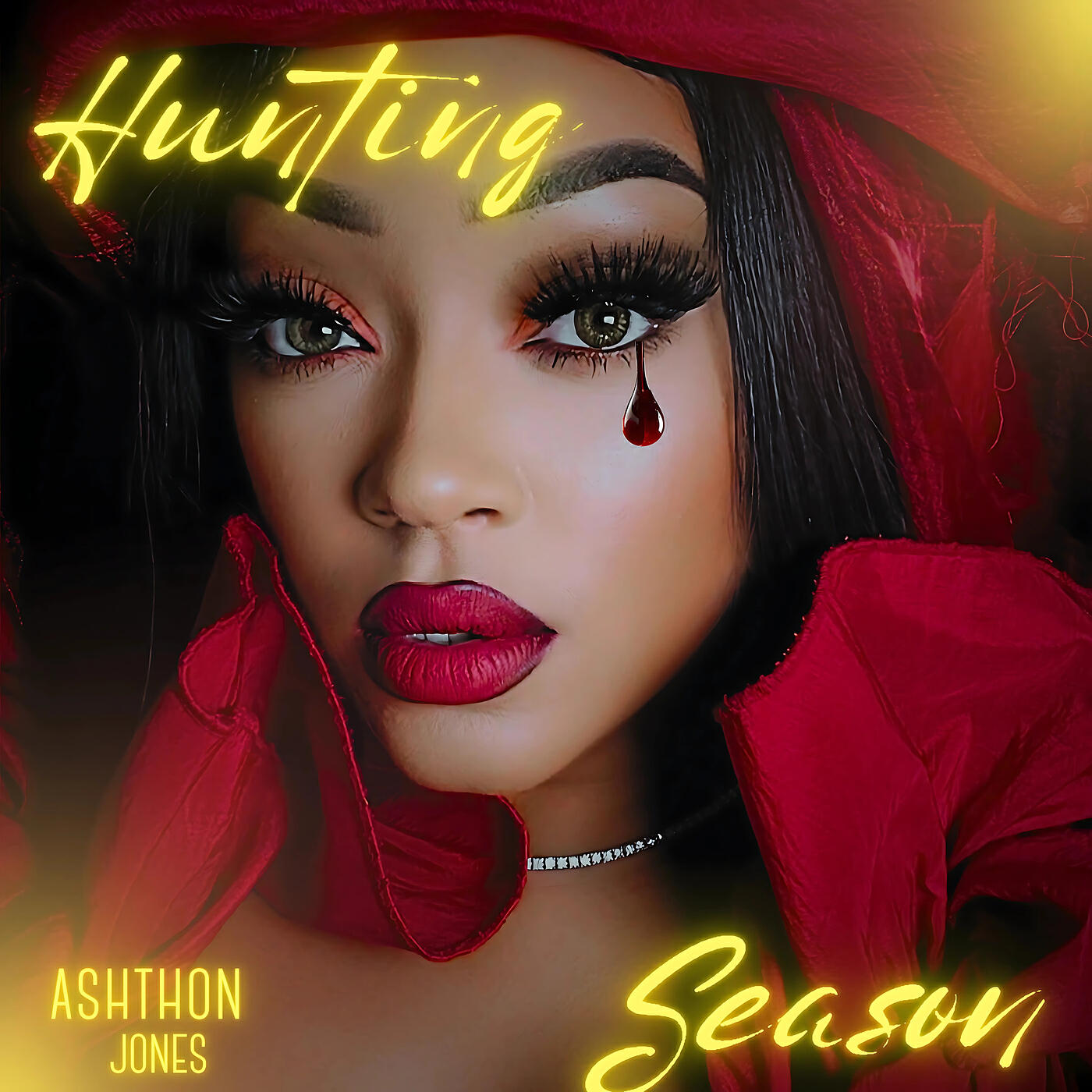 Релиз Hunting Season