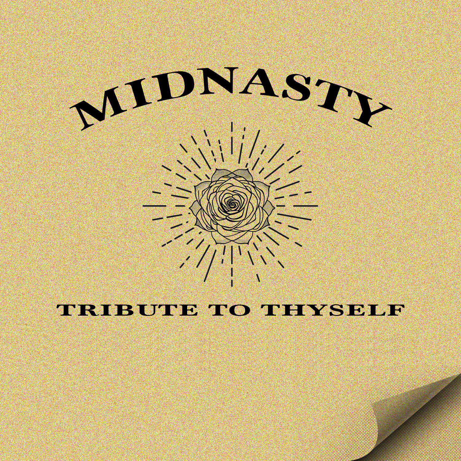 Релиз Tribute to Thyself