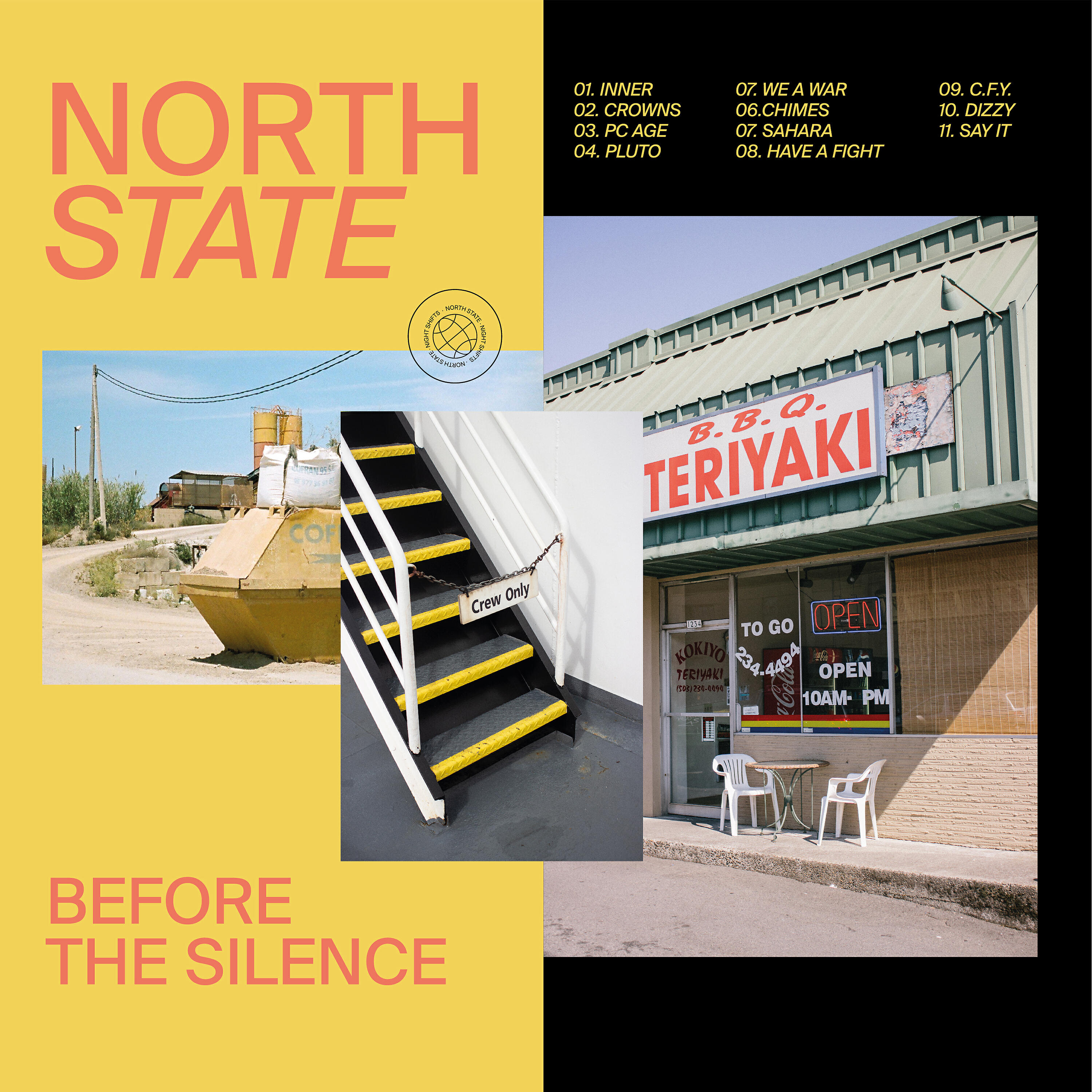 North State