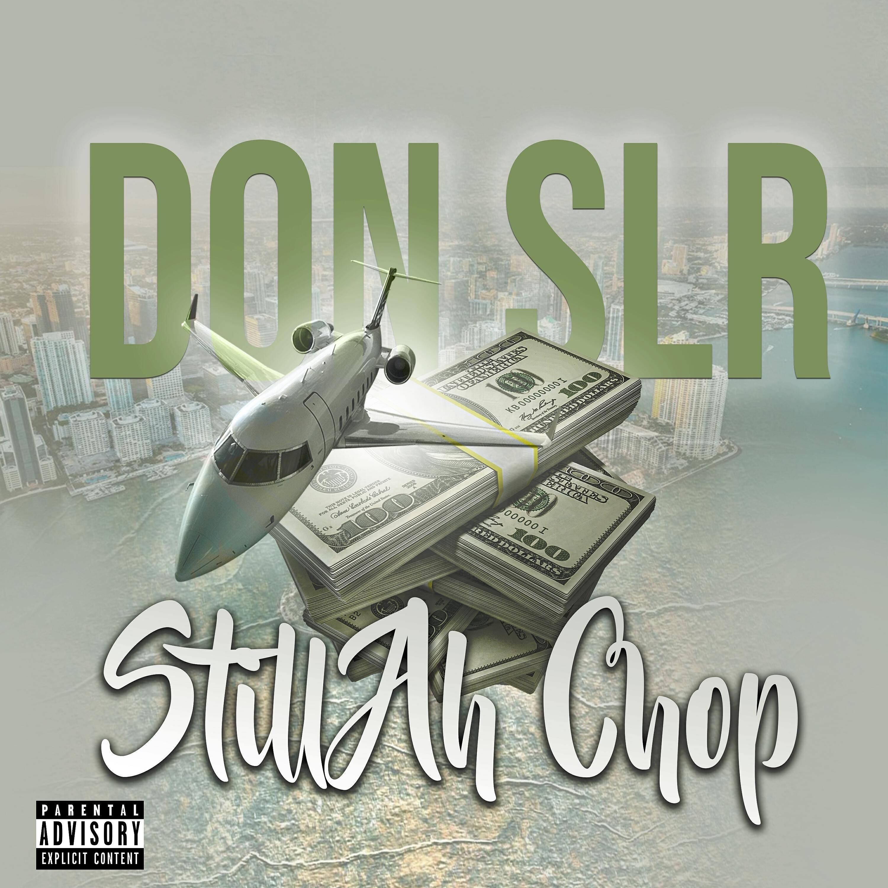 Релиз Still Ah Chop