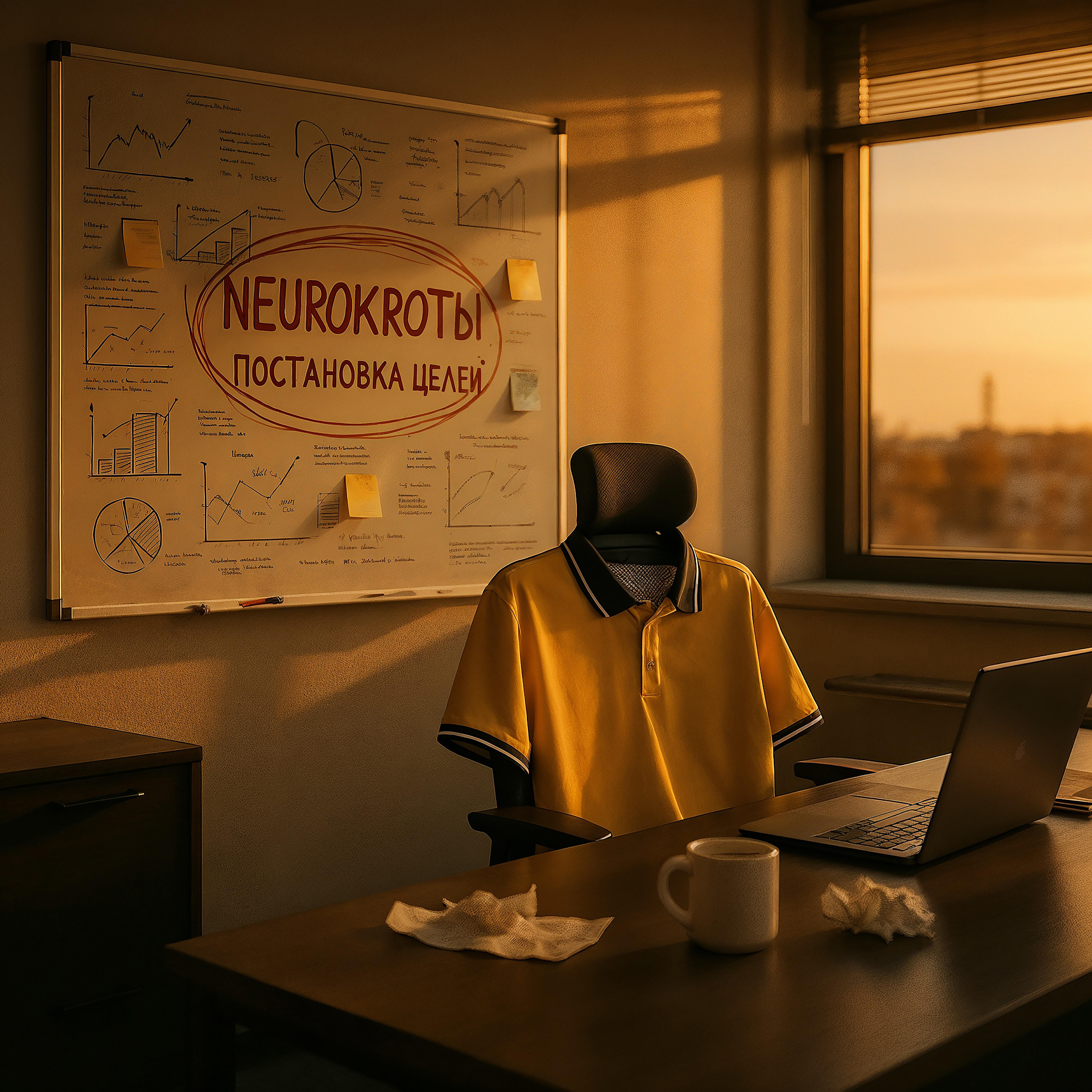 Релиз Постановка целей
